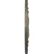 Ekena Millwork Foster Acanthus Leaf Medallion (Canopies up to 2 1/4"), 20 1/2"OD x 1 1/2"P, Witch Hazel Crackle CM20FOWHC - alternate 3